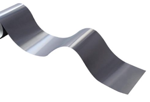graphite film china
