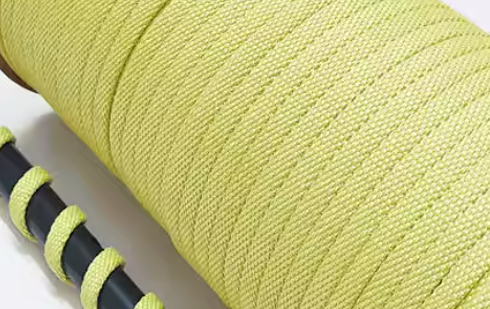 aramid tape for Glass industry